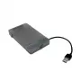Case per HDD/SSD LogiLink AU0037