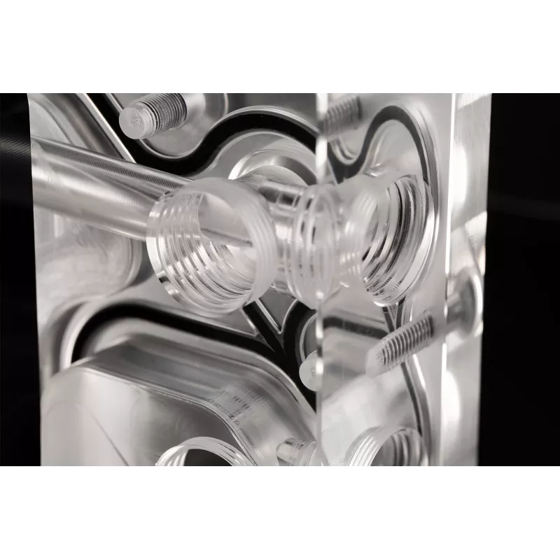 EK Water Blocks Componente/accessorio per sistema di raffreddamento computer vaschetta
