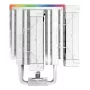 Dissipatore ad aria per processore DeepCool AK620 Digital WH 12 cm bianco 1 pz.
