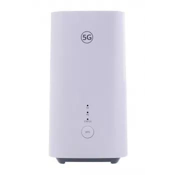 Huawei 5G CPE 5 router per interni - router - 3 Gbps