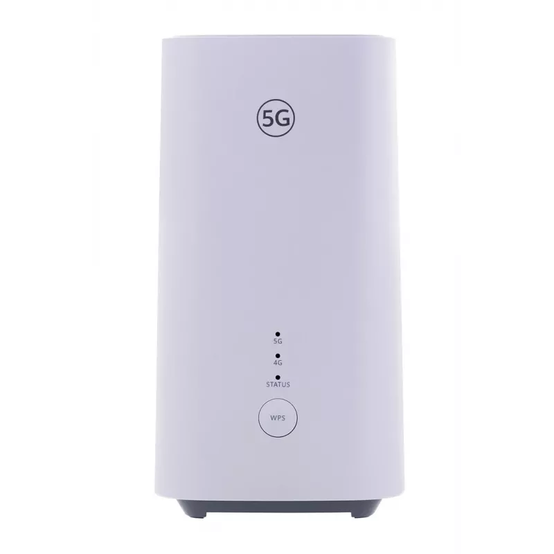 Huawei 5G CPE 5 router per interni - router - 3 Gbps