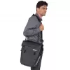Thule 5406 Shield Commuter-Pannier 22L nero