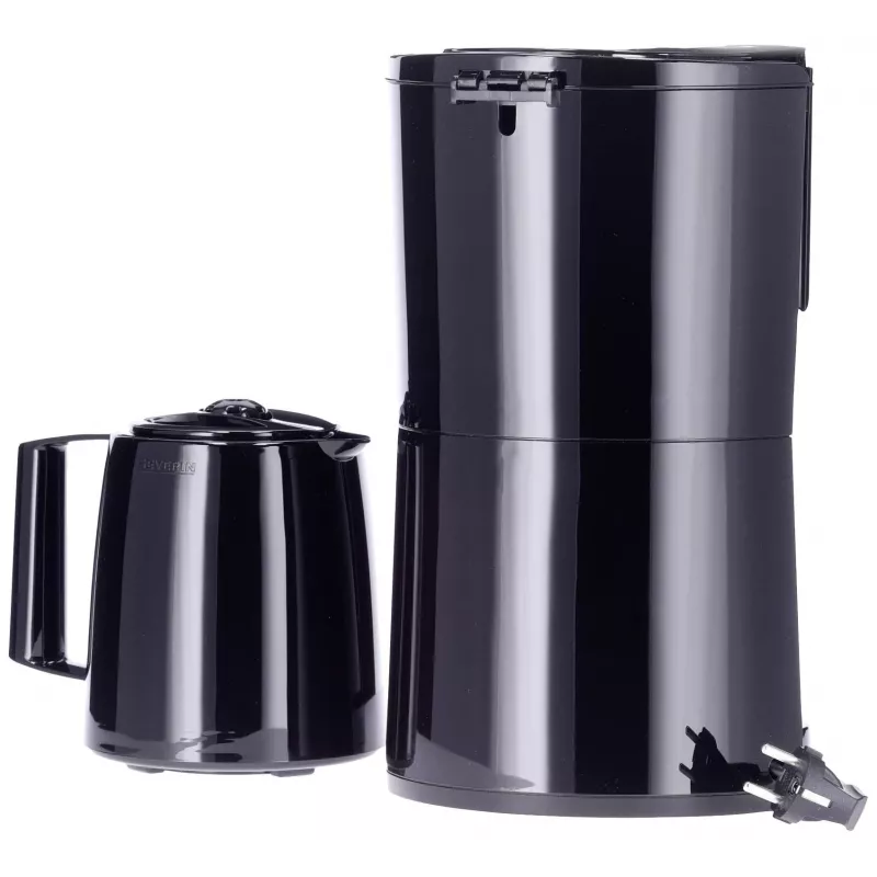 Caffettiera a filtro Severin 1 L KA 9306