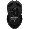 Cuffie gaming Sharkoon SKILLER SGM30W (nero) – wireless, circumaurali, microfono integrato