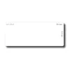 SLP-2RLE bianco etichetta 36X89MM 260 ETICHETTE/ROTOLO 2 ROTOLI/CONFEZIONE