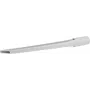 Makita 198919-6 Bocchetta per fessure per aspirapolvere, bianco