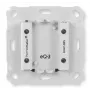 Pulsante radio da parete Homematic IP HmIP-BPS, bianco, IP20, 71×71×43 mm
