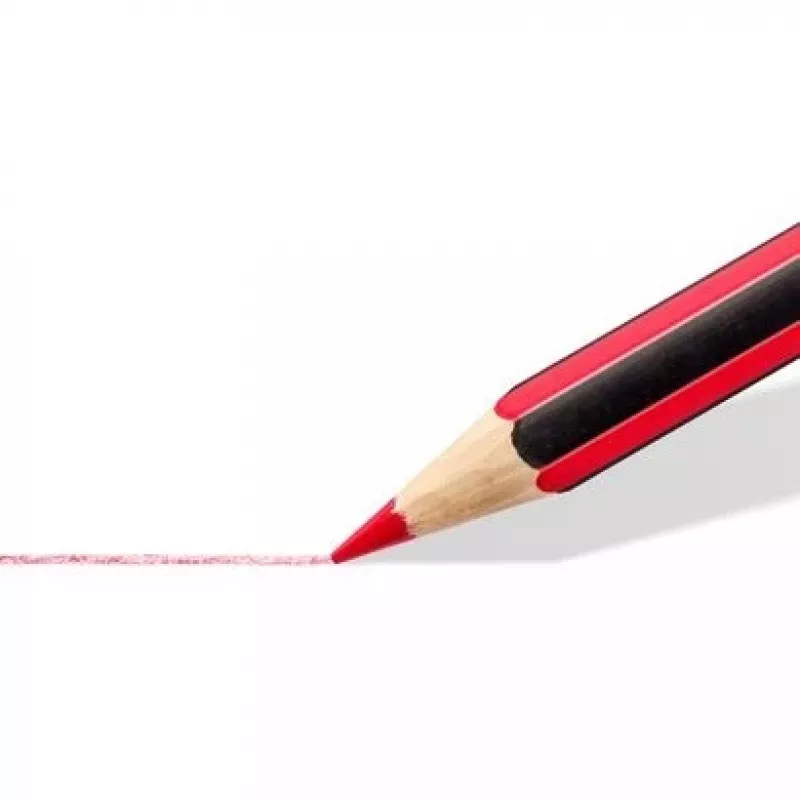 Matite colorate Staedtler Noris colour 185 multicolore 24 pezzi