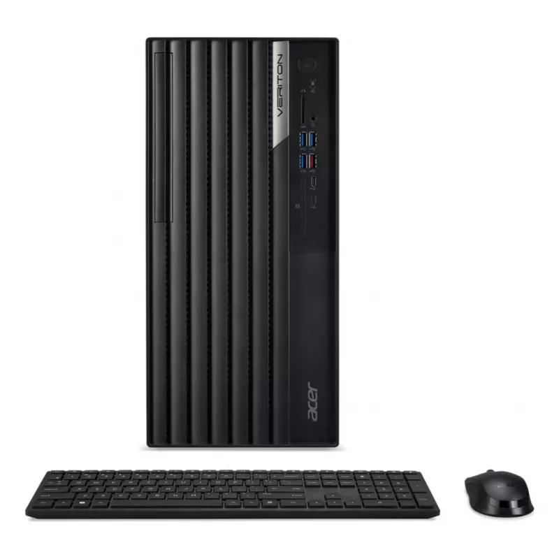 PC desktop Acer Veriton M M4710GT Intel Core i7-13700 16GB 512GB SSD Intel UHD Graphics 770 Windows 11 Pro