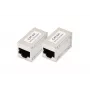 Digitus giunti modulari CAT 6A schermati 2 pezzi RJ-45 contatti dorati