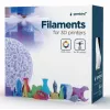 Gembird filamento ABS 1,75 mm, 1 kg, nero