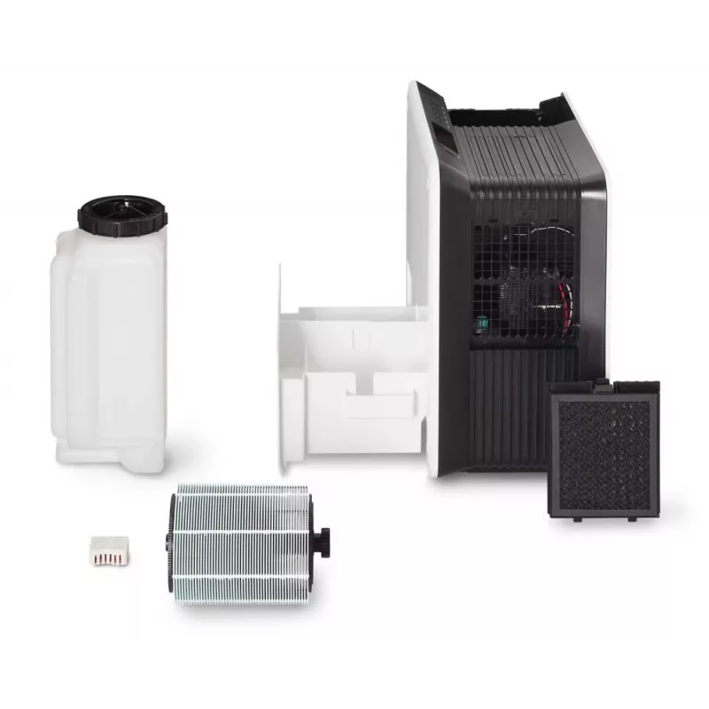 Purificatore d'aria/CA-803 Clean Air Optima