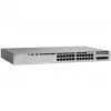 Switch managed Cisco Catalyst 9200L C9200L-24P-4G-E