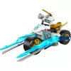 LEGO NINJAGO 71816 Moto ghiacciata di Zane