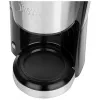 Russell Hobbs Compact Home 24210-56 mini macchina del caffè in vetro