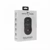 Mouse gaming White Shark GM-5007 GALAHAD-B nero