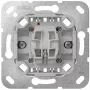 Modulo interruttore a bilanciere GIRA 312600 interruttore a pulsante off/on inserto — inserto elettrico interruttore