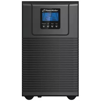 PowerWalker VFI 2000 TG doppia conversione (online) 2 kVA 1800 W 4 prese
