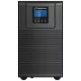 PowerWalker VFI 2000 TG doppia conversione (online) 2 kVA 1800 W 4 prese