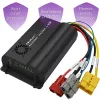 Caricabatterie DC-DC 12V con regolazione MPPT 40A