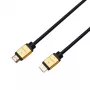 Cavo HDMI - HDMI, 4K, 3m, 2.0 Ver.