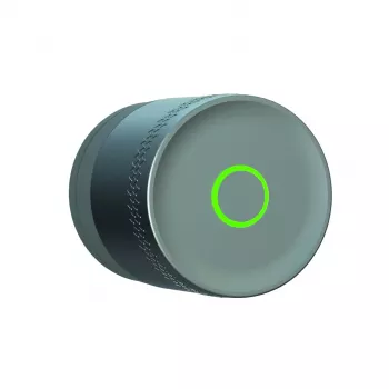 Yale Linus Smart Lock L2 Lite, argento (05/109100/SI)