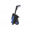 Idropulitrice Nilfisk Core 130-6 PowerControl - PCA EU verticale elettrica 462 l/h nero, blu