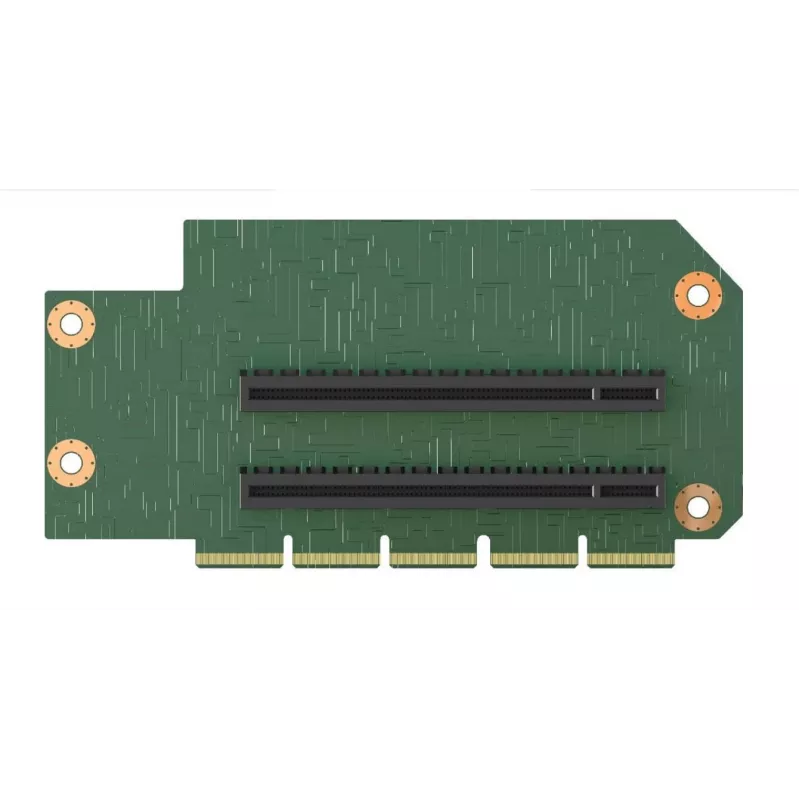 Scheda interfaccia Intel CYP2URISER1DBL