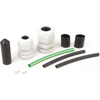 DEVI kit di collegamento e terminazione 19-400100 19400100 (19-400100)