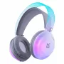 Cuffie wireless con archetto DEFENDER Freemotion B651 — binaurali, acustica chiusa, 20–20000 Hz, 105 dB, USB-C, AUX