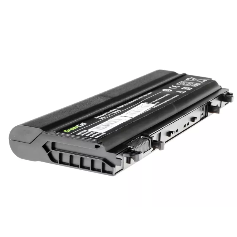 Green Cell per Dell Latitude E5440 E5540 P44G 10,8V 6600mAh