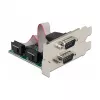 Scheda PCI Express x1 DeLOCK 90046