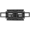 Supporto da parete per TV MACLEAN MC-423 per schermi 43–100 pollici, portata 80 kg