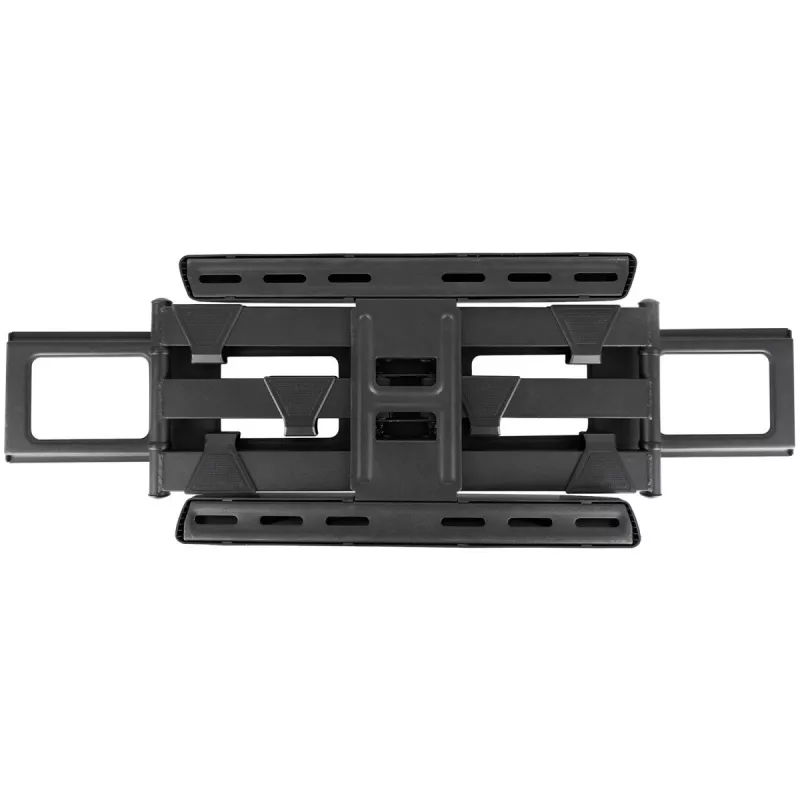Supporto da parete per TV MACLEAN MC-423 per schermi 43–100 pollici, portata 80 kg
