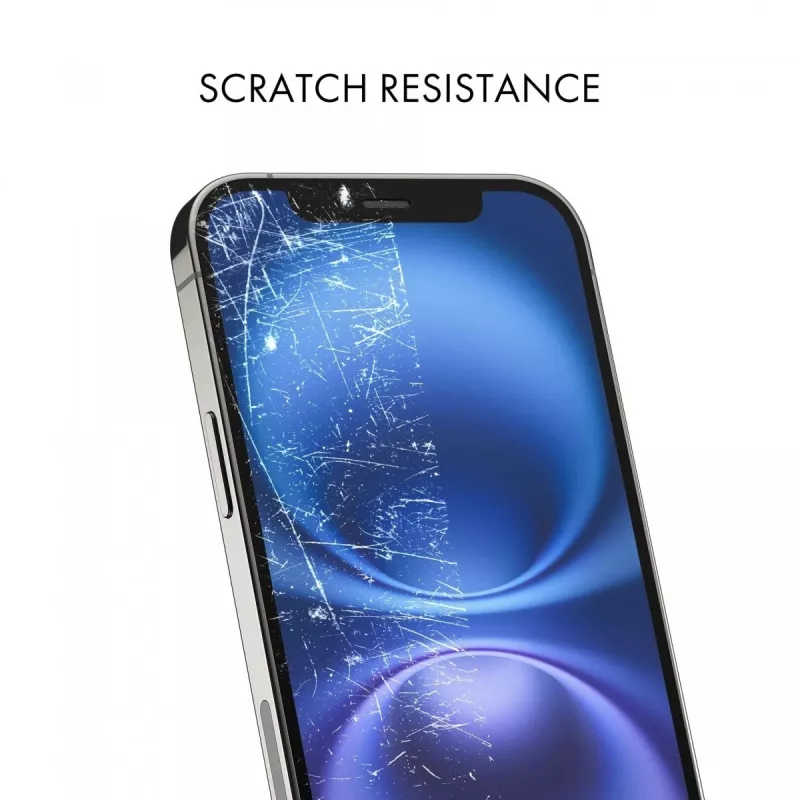 Pellicola privacy DICOTA D80540-4AD per Apple iPhone 17