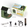 EASYPIX Bird Camera Easypix Bird Cam 10123 1080p HD visione notturna