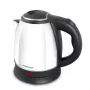 Bollitore ESPERANZA EKK128W 1,0 L corpo in acciaio inox, 1350 W, senza filo, base girevole 360°, spegnimento automatico
