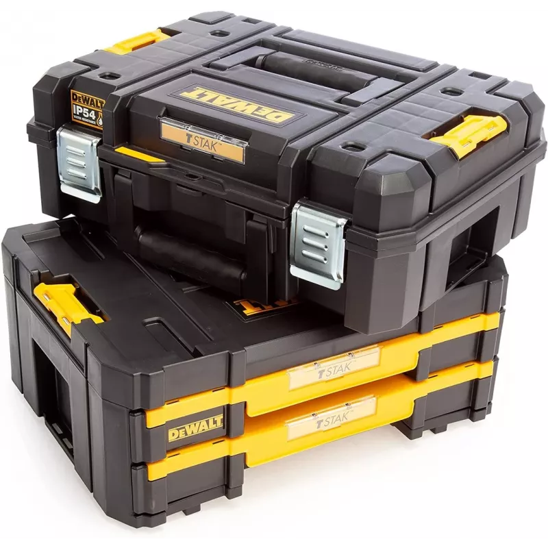 Valigetta portautensili DeWALT DWST83395-1 440x337x333mm
