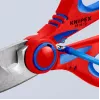 Forbici da elettricista Knipex 95 05 10 SB