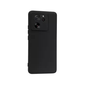 Custodia Xiaomi 13T/13T Pro cover nero