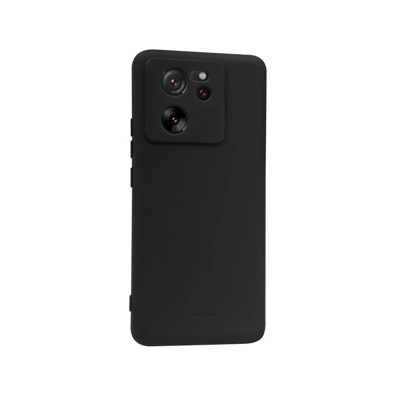 Custodia Xiaomi 13T/13T Pro cover nero
