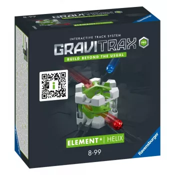 Set da costruzione Gravitrax PRO elemento helix