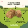 PURINA Adventuros Training salmone - snack per cani - 40 g