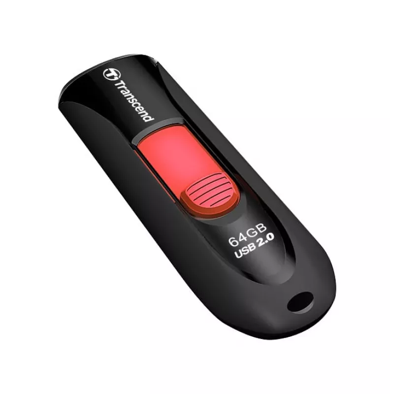 Chiavetta USB Transcend 64GB USB Type-A JetFlash 590