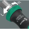 Wera 838 RA S/4 set di punte con funzione a cricchetto, 5 pezzi (05135823001)