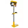 Trapano a colonna Smart365 SM-04-01119 600W 1600MM giallo