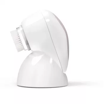 Spazzola detergente per il viso HoMedics FAC-700 con funzione di analisi, elettrica, portatile