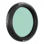 Filtro polarizzatore circolare (CPL) Freewell per DJI Osmo Action 5 Pro – filettatura 58mm