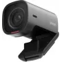 Webcam Snom V420 8 MP 4K Ultra HD USB, sensore CMOS, 30 fps, nero