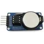 ALLNET DS1302 - set orologio in tempo reale (RTC) - 4Duino - ALLNET - multicolore